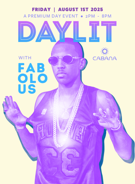 DayLit  - Day Event